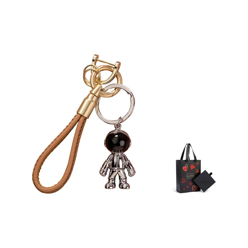 Ace Paul Keychains Unisex-3