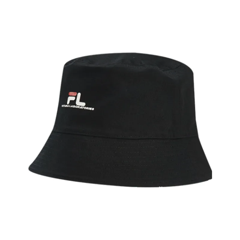 FILA Bucket Hats Unisex Black-1