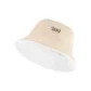 Khaki/White