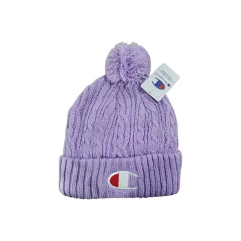 Champion Beanies Unisex Light Lavender