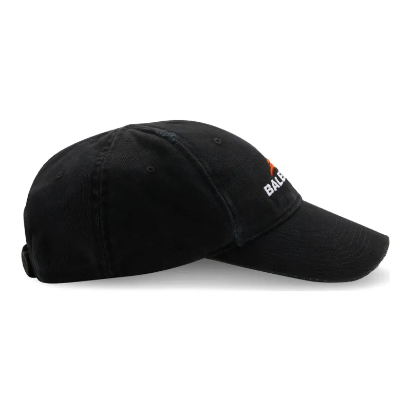 Balenciaga Year Of The Tiger Cap-2