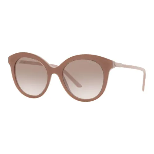 Marcelo Burlon County Of Milan Eyewear Mutisia Round-frame Sunglasses
