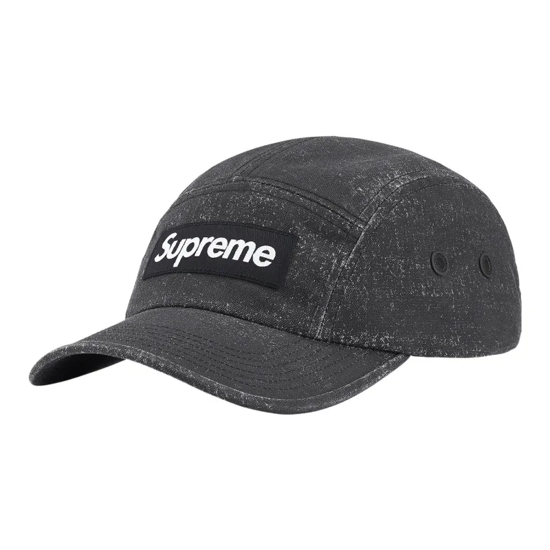 Supreme Coated Cordura Camp Cap-3