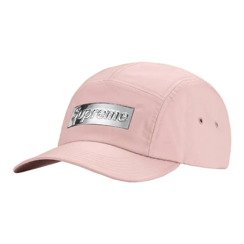 Supreme Mirror Camp Cap-1