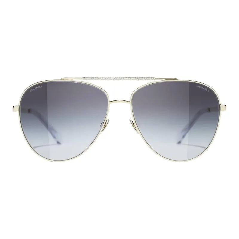 CHANEL Sunglasses Unisex-0