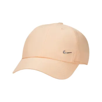 Nike Heritage Baseball Caps Unisex Pink Orange