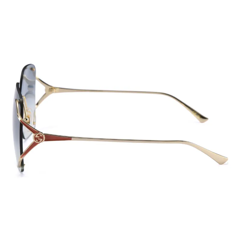 GUCCI Sunglasses Women's-2