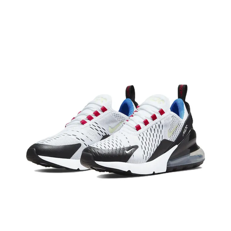 Nike Buy Air Max 270 'White Light Lemon Twist' GS-2