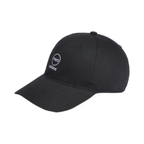 Adidas Neo Baseball Caps Unisex Black