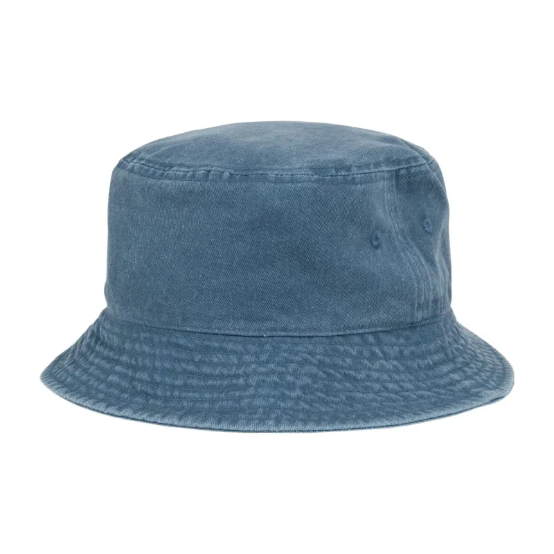 Stussy Washed Stock Bucket Hat-1