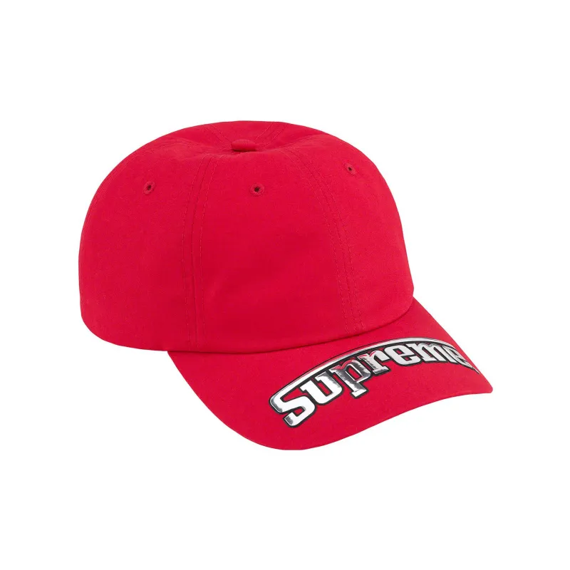 Supreme Touring Visor 6 Panel-8