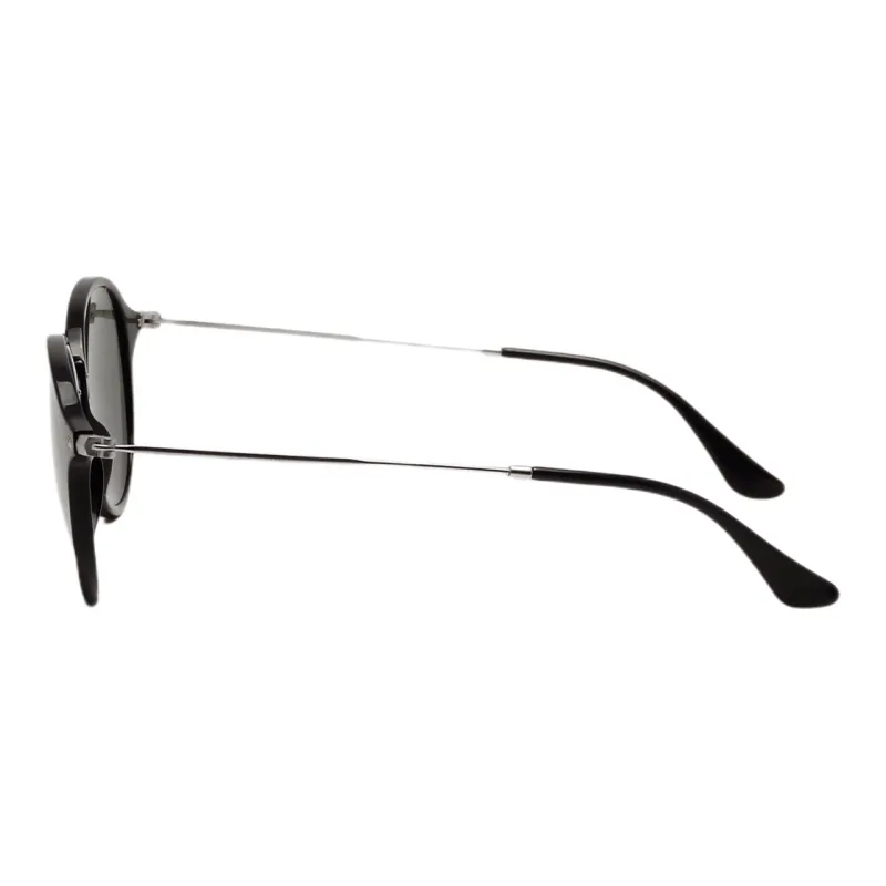 RayBan Round Frame Sunglasses-2