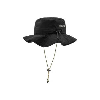 Timberland Bucket Hats Unisex Black