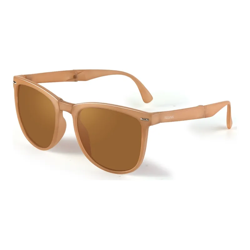 VEGOOS Square Sunglasses Unisex Multiple Colors-9
