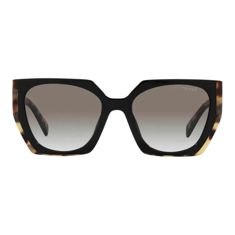 PRADA Cat-Eye Sunglasses-1