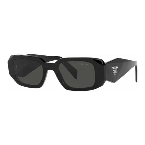 PRADA PR 17WSF Symbole Sunglasses