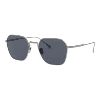 GIORGIO ARMANI Square Frame Sunglasses