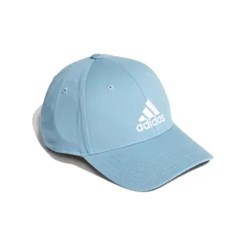 Adidas Cotton Baseball Caps Unisex