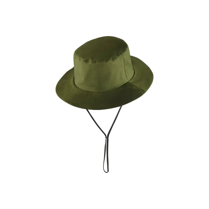 Nike Bucket Hats Unisex Green-1
