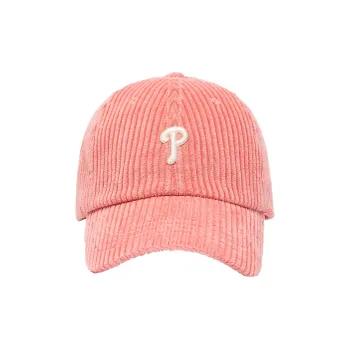 MLB Cotton Baseball Caps Unisex