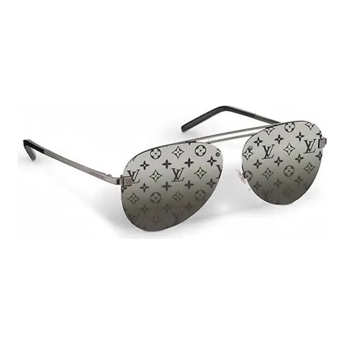 LOUIS VUITTON Z1020E Clockwise Sunglasses-2