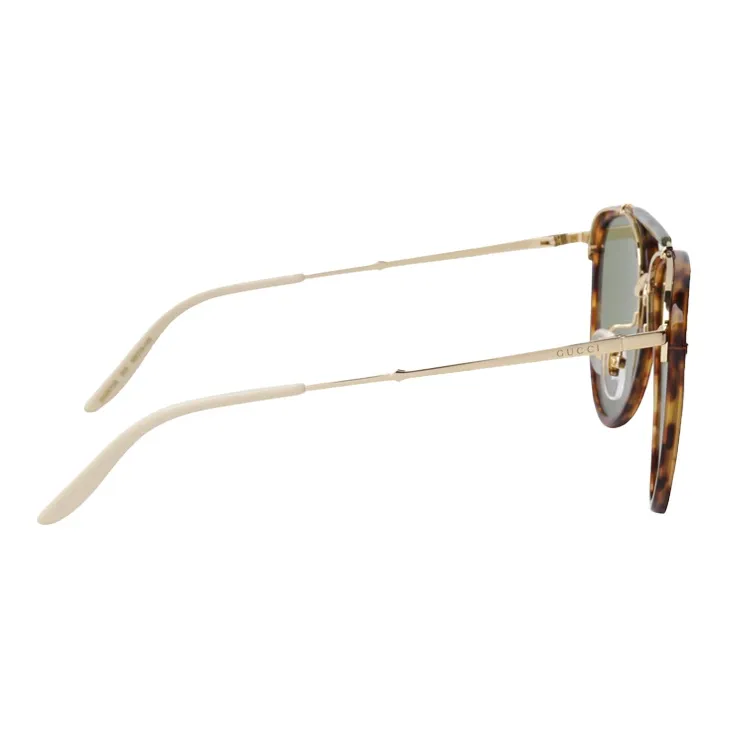 GUCCI Aviator Sunglasses-2