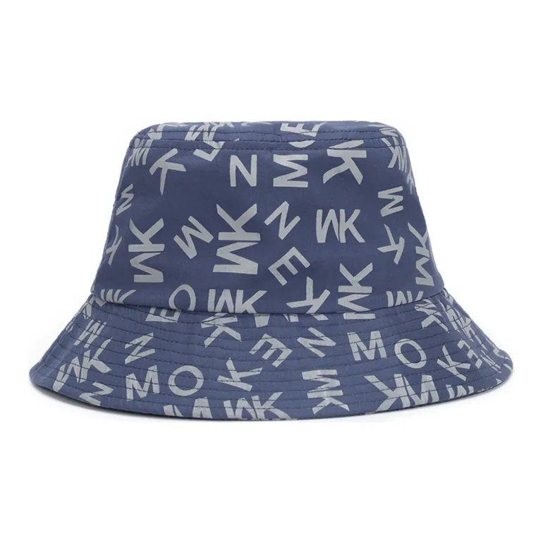 KENMO Bucket Hats Unisex-27