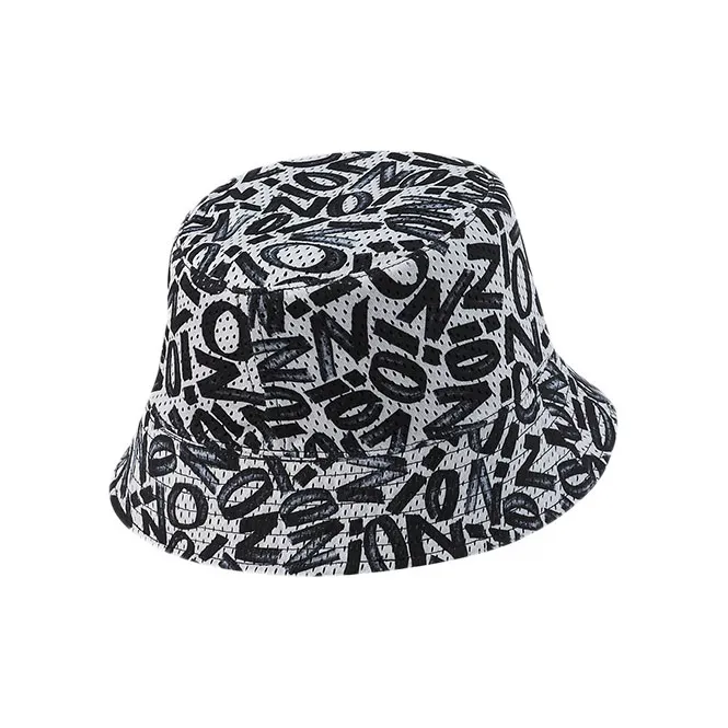 Jordan BUCKET ZW GFX CAP Unisex-3