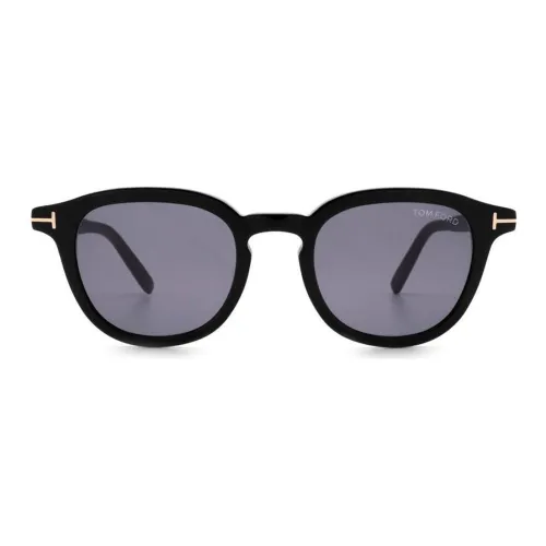 TOM FORD Sunglasses Women's Black