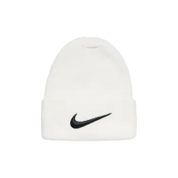 Nike X Stussy Beanies Unisex White