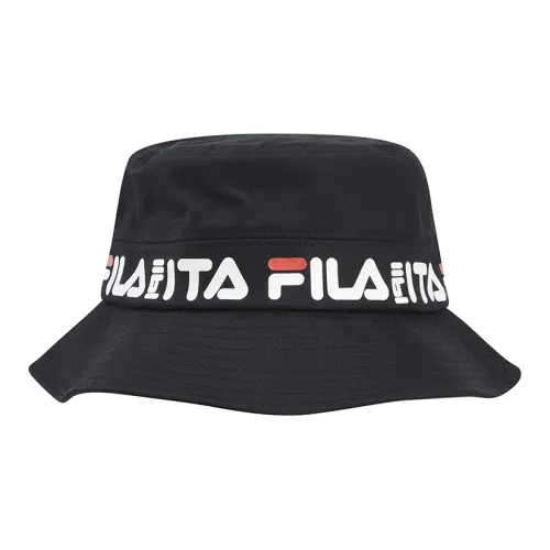 FILA Unisex Bucket Hat
