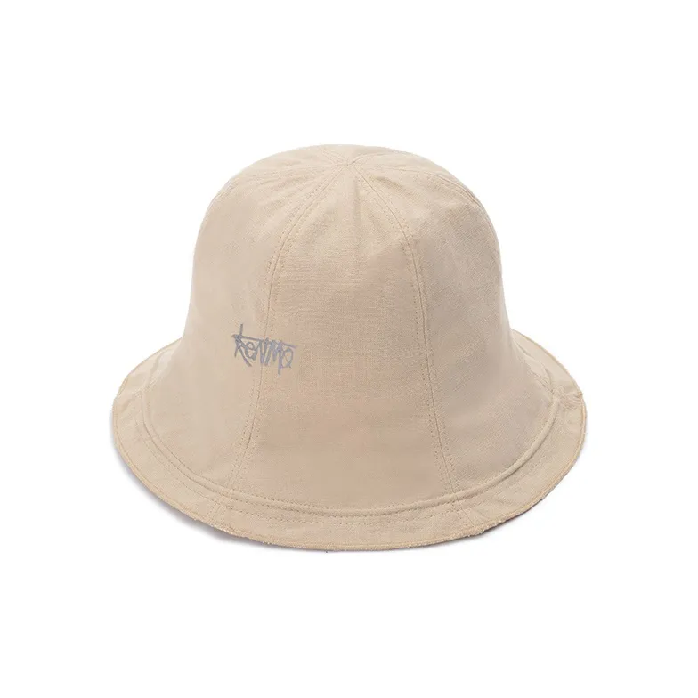 KENMO Cotton Bucket Hats Women's-7