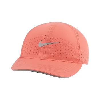 Nike Baseball Cap Women's Coral Pink