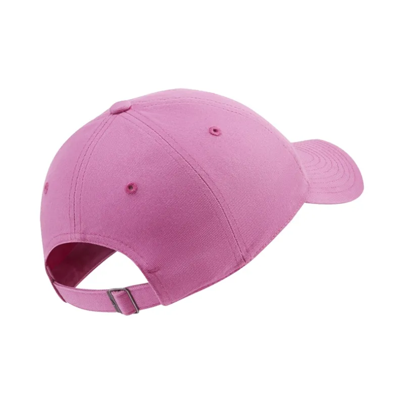 Nike Heritage Collection Baseball Caps Women's Pink-1