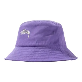 Stussy Stock Bucket Hat