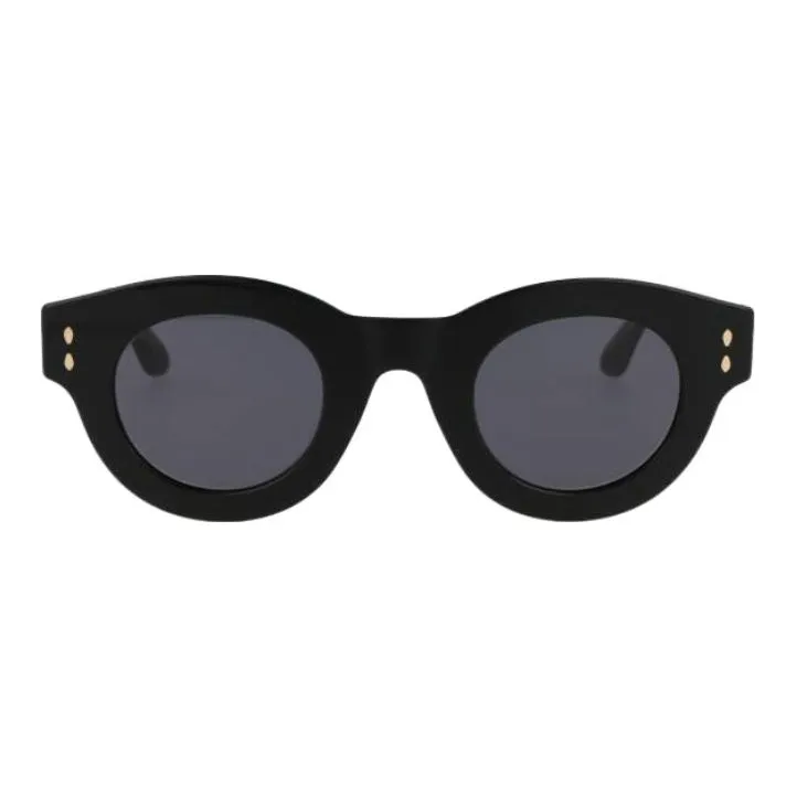 ISABEL MARANT Eyewear Tinted Round-frame Sunglasses-1