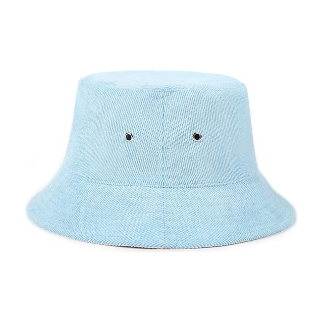 KENMO Bucket Hats Unisex-19