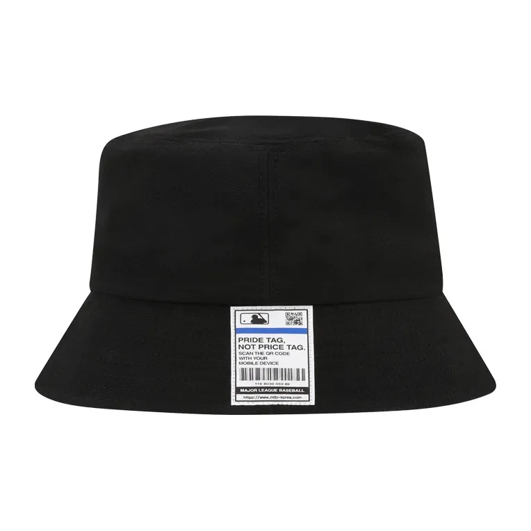 MLB New York Yankees Bucket Hats Unisex-3