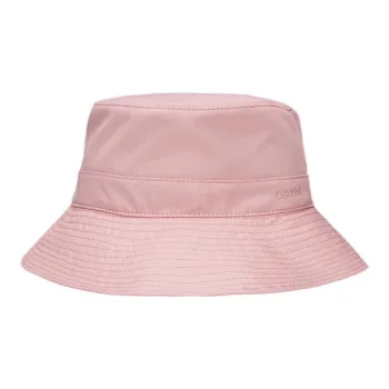 GANNI Polyester Bucket Hats Women's