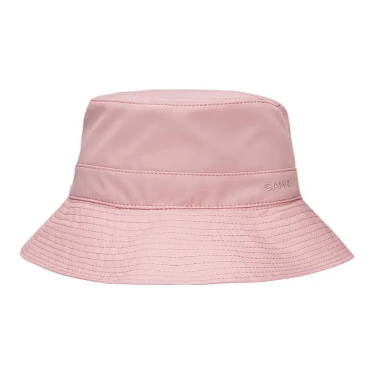 GANNI Polyester Bucket Hats Women's-0