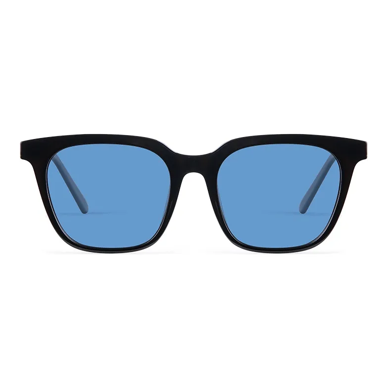 Upthree TR/Memory Plastic Sunglasses Unisex-10