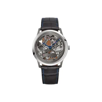 HERMES Men SLIM D'HERMÈS Series Watch
