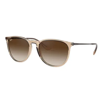 RayBan Erika Round frame Glasses