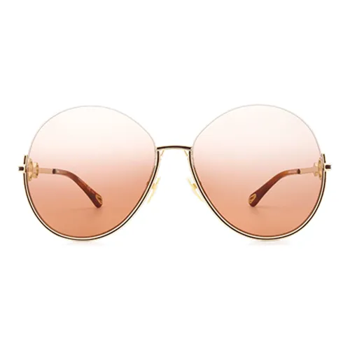 Chloé Sunglasses Unisex Brown