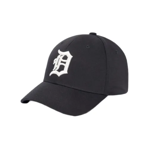 US8ACC Polyester Cotton Blend Baseball Caps Unisex