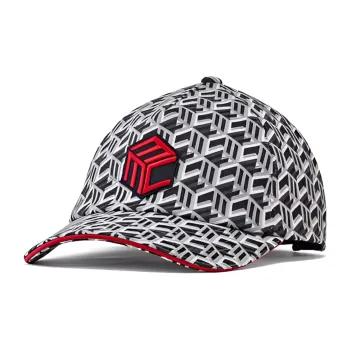 MCM Baseball Caps Unisex Multicolor