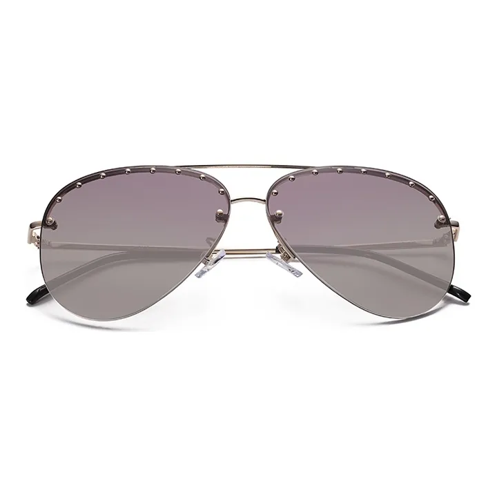 ZIPPO Butterfly Sun Protection Sunglasses Women's-4