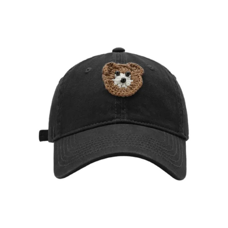 FREE RABBITⅡ Baseball Caps Unisex-0