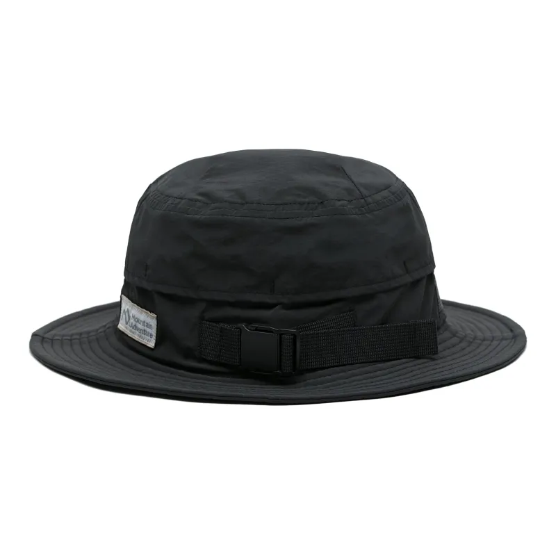 The MAD HATcher Cotton Bucket Hats Unisex-3