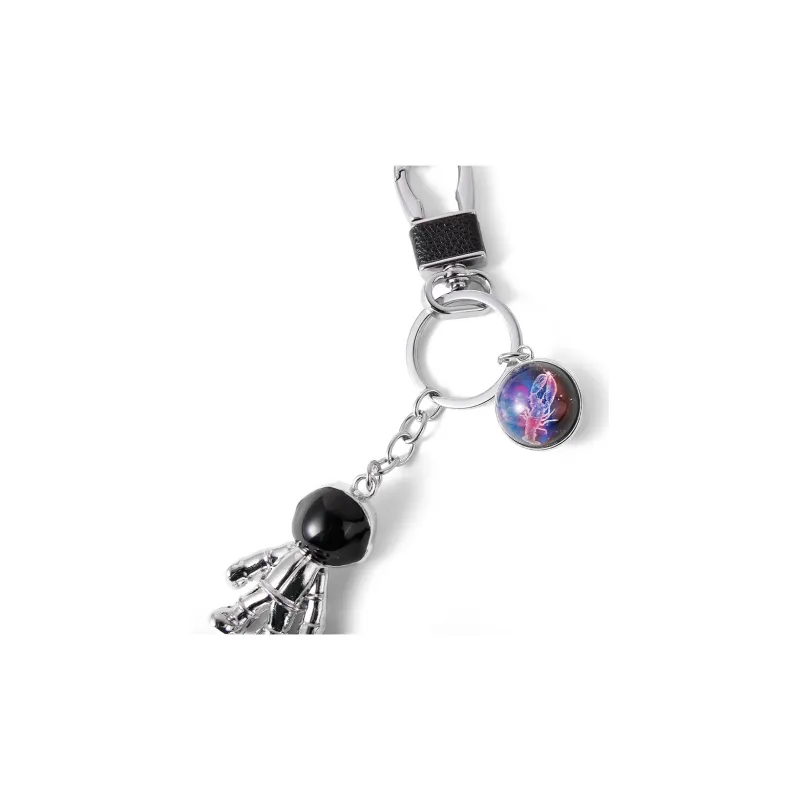 Ace Paul Keychains Unisex-10